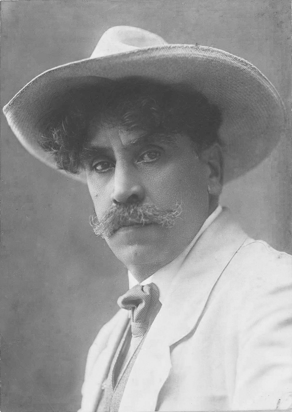 Antônio Parreiras