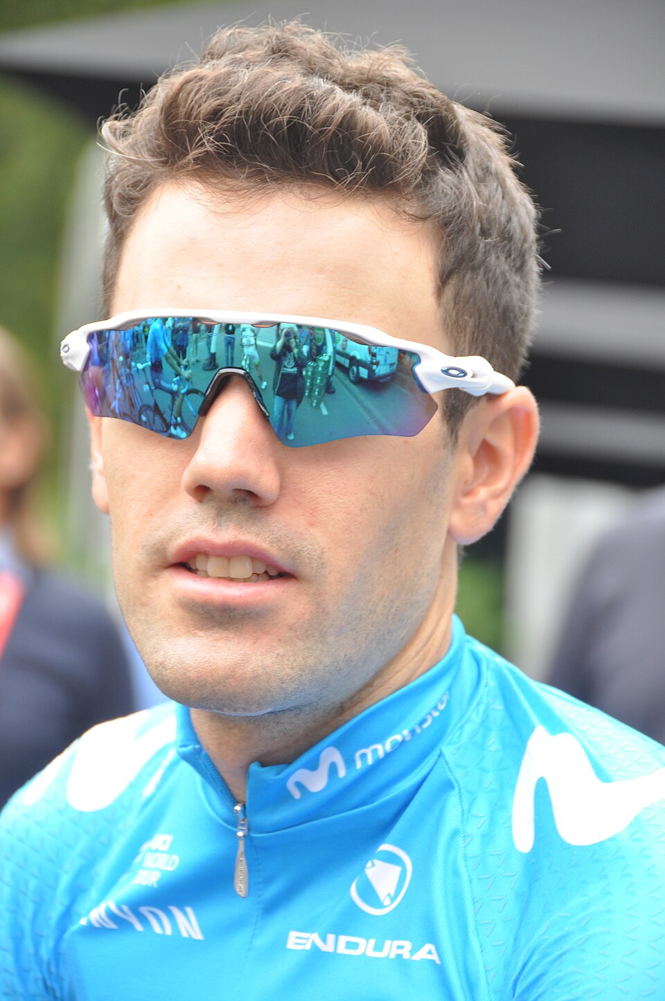 Antonio Pedrero