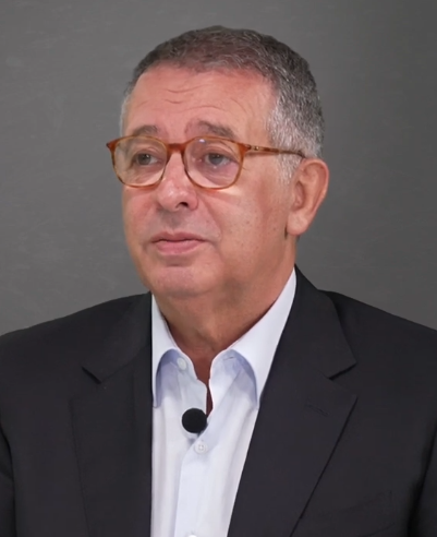 António Pedro Rodrigues