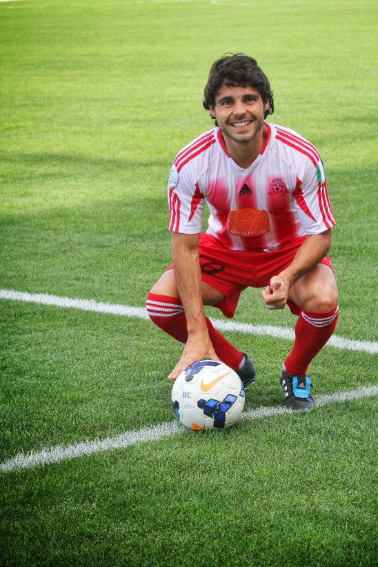 António Pedrosa