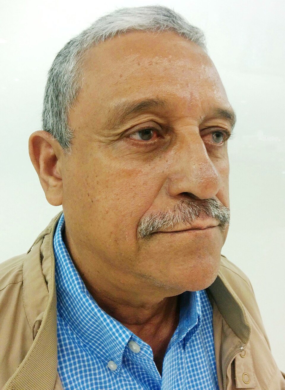 Antonio Pérez Fernández