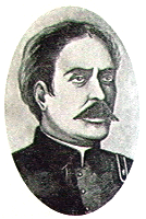 António Pimentel