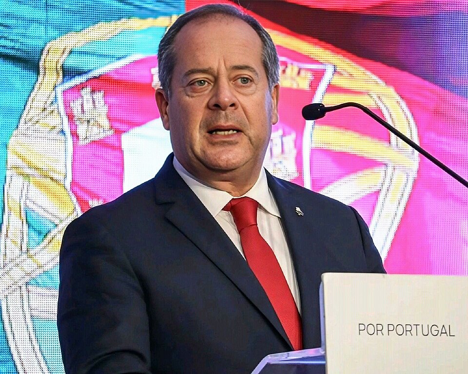 António Pinto Pereira