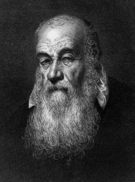 Antonio Pontes
