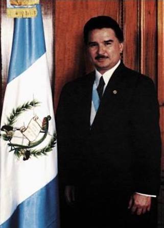 Antonio Portillo