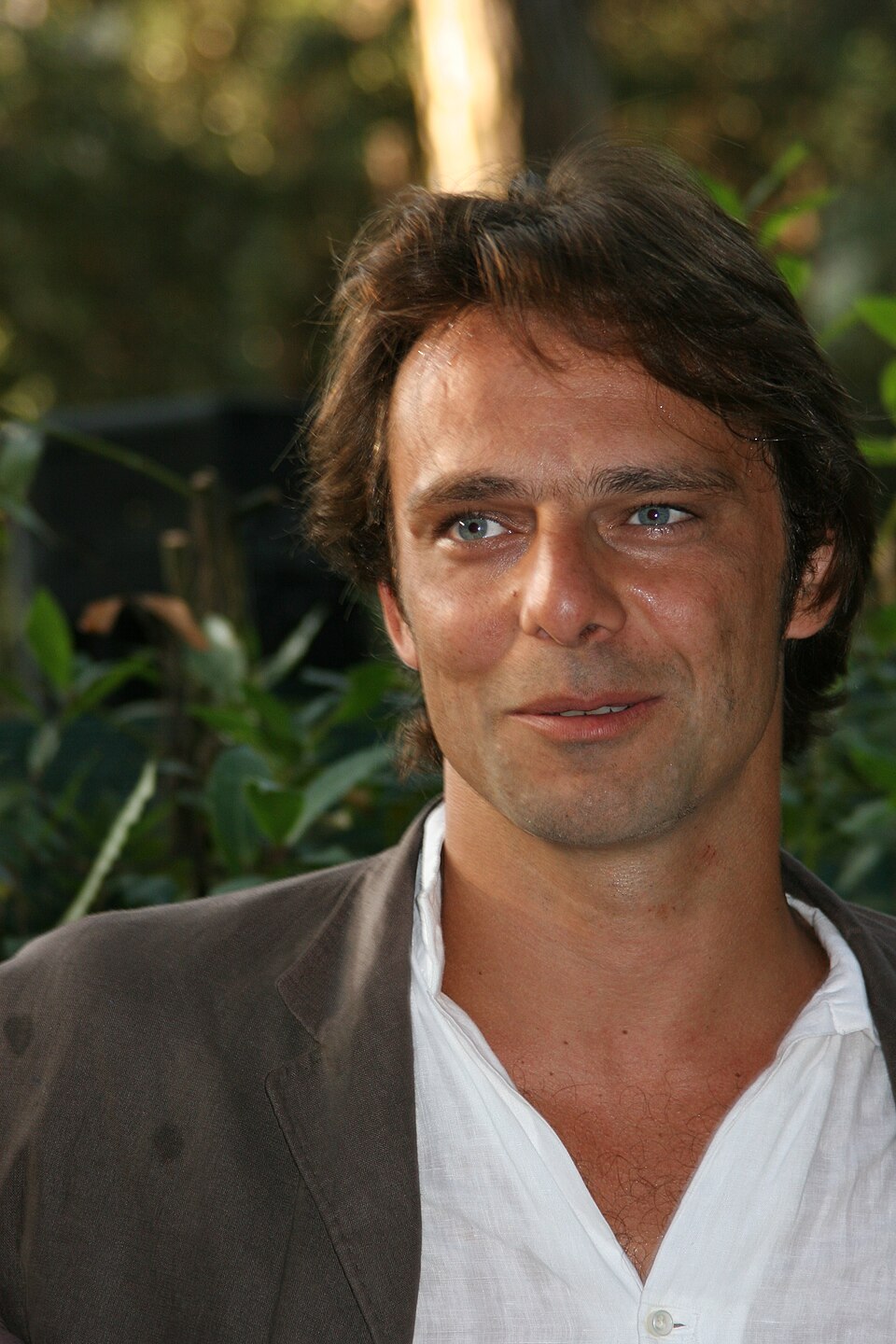 Antonio Preziosi