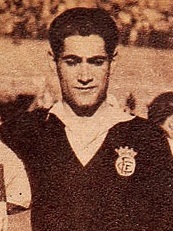 Antonio Ramallets