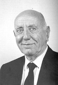 Antonio Rastrelli
