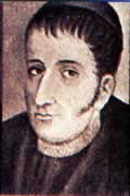 Antonio Riega López