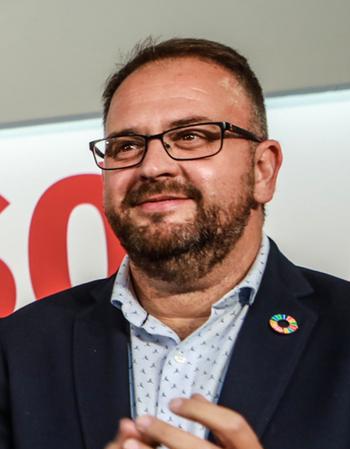 Antonio Rodríguez Osuna