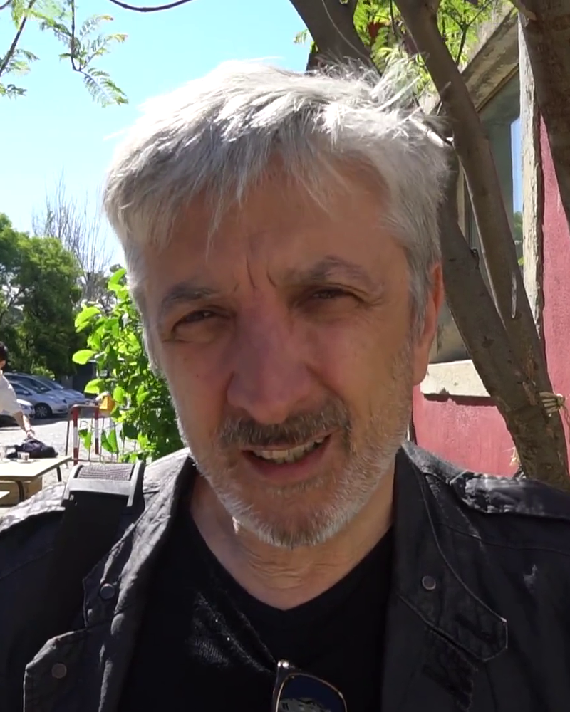 António Roma Torres