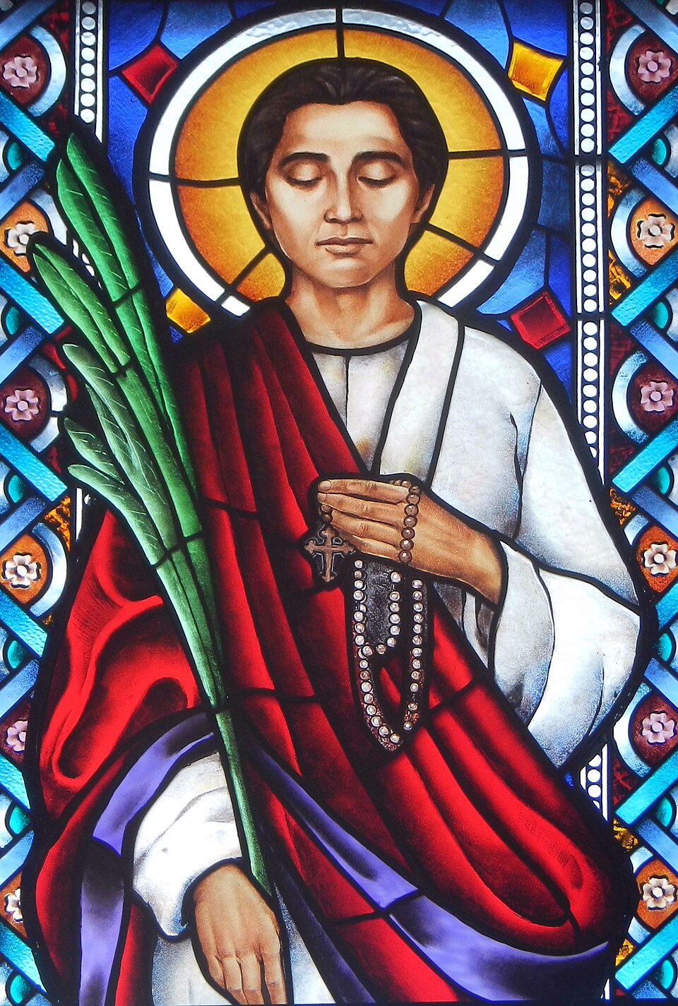 Antonio Ruiz Blanco