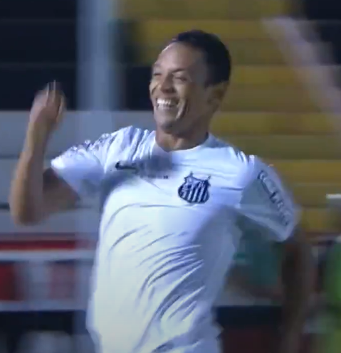 Antônio Santos Oliveira