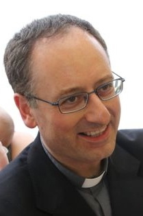 Antonio Spadaro