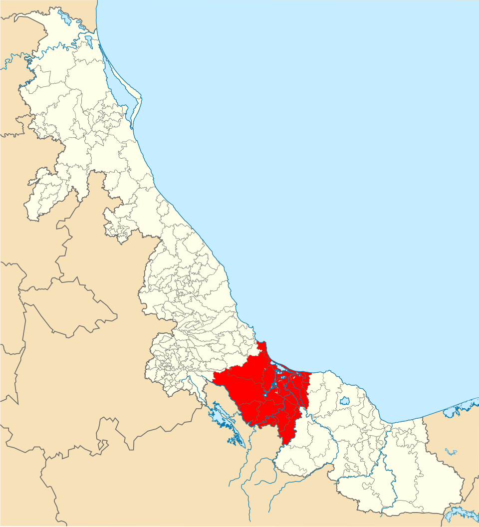 Antonio Tarek Abdalá