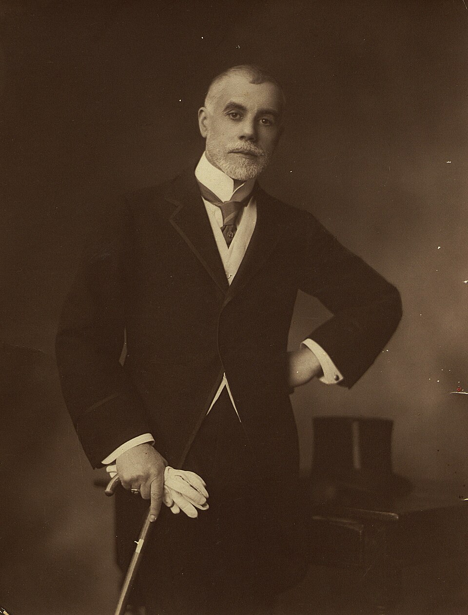 António Teixeira Rodrigues
