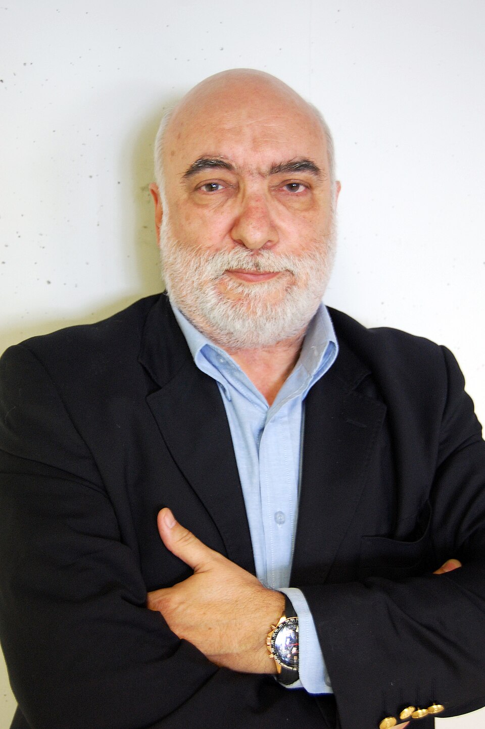 António Torrado