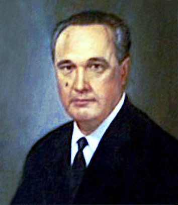 Antonio Trejos
