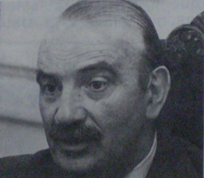Antonio Troccoli