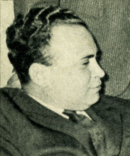 Antonio Vasile