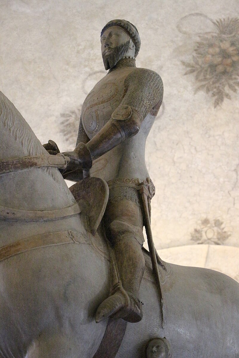 Antonio Visconti