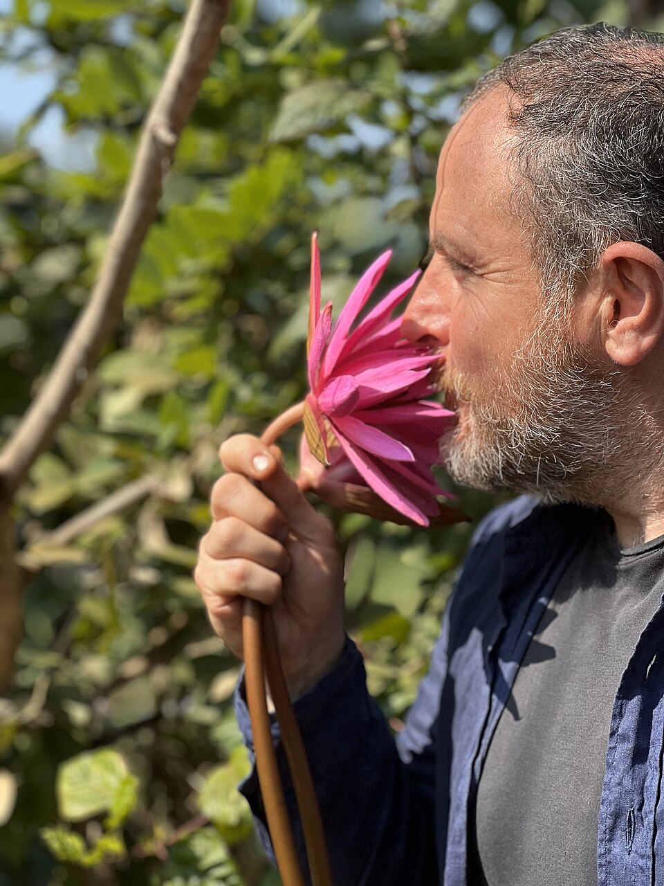 Antonio Zagari