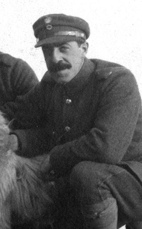 Antonios Vlastos