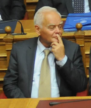 Antonis Manitakis
