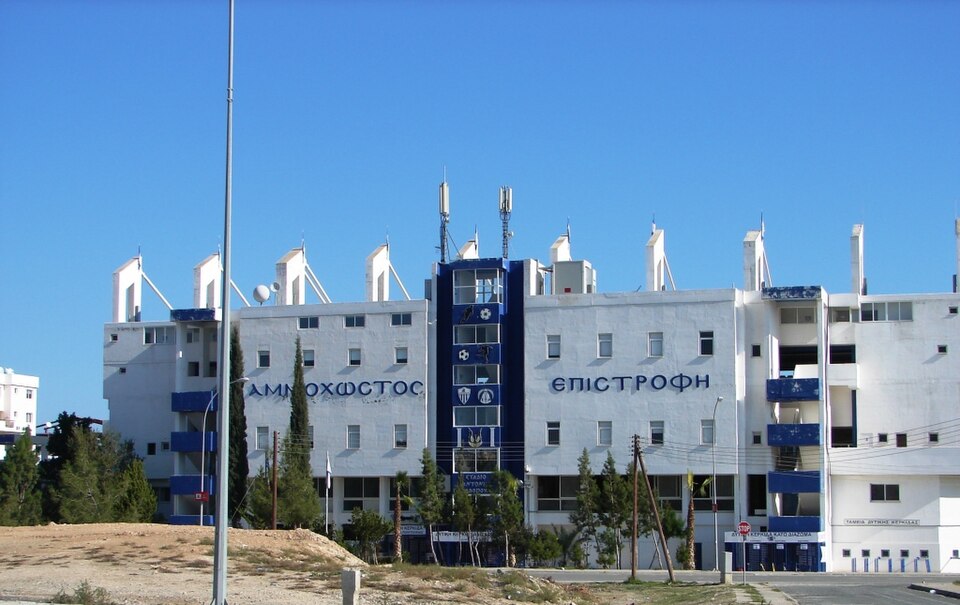 Antonis Papadopoulos