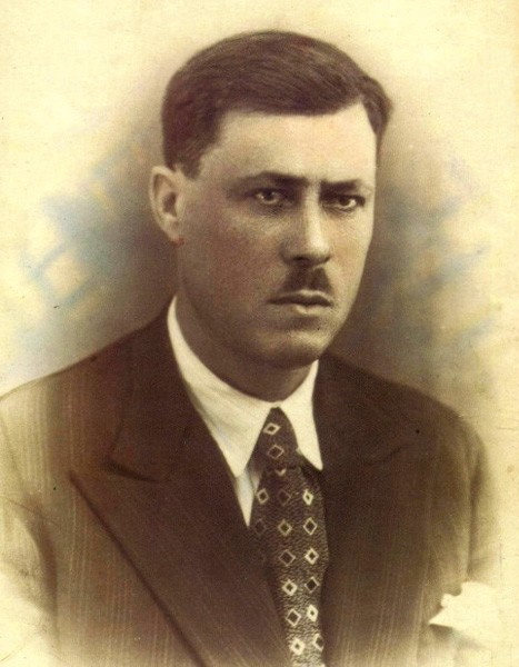 Antonis Vamvakaris