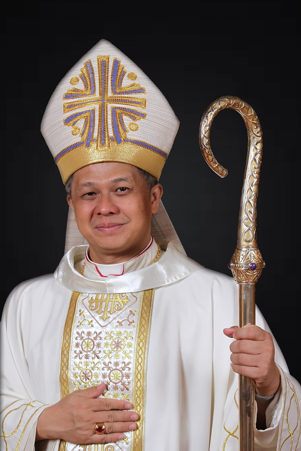 Antonius Subianto Bunjamin
