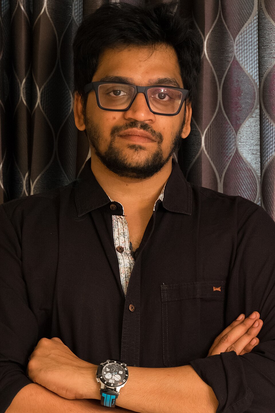 Antony Rubén
