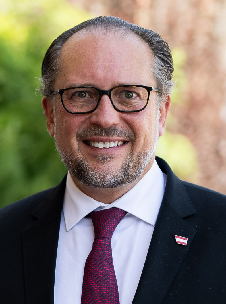 Antony Schober
