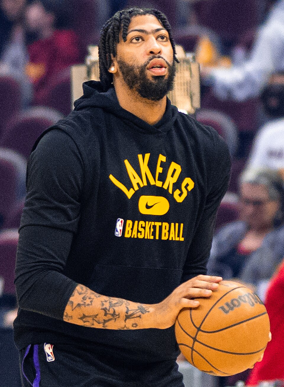 Antony Vásquez
