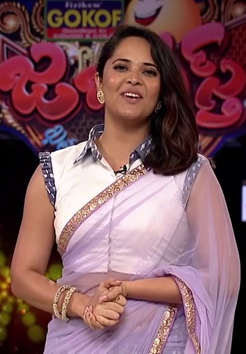 Anu Bharadwaj