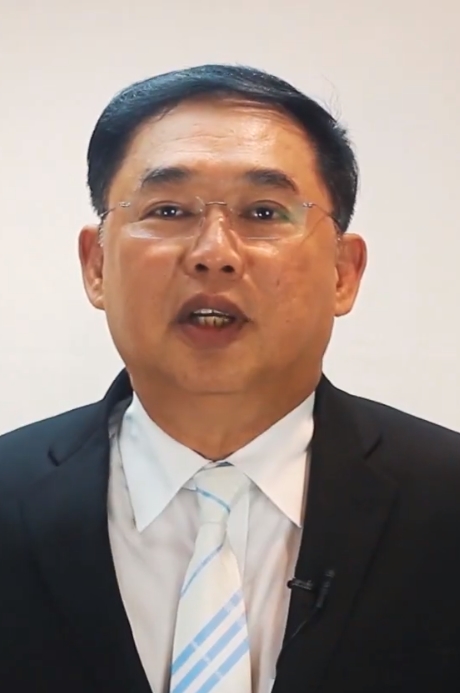 Anucha Nakasai