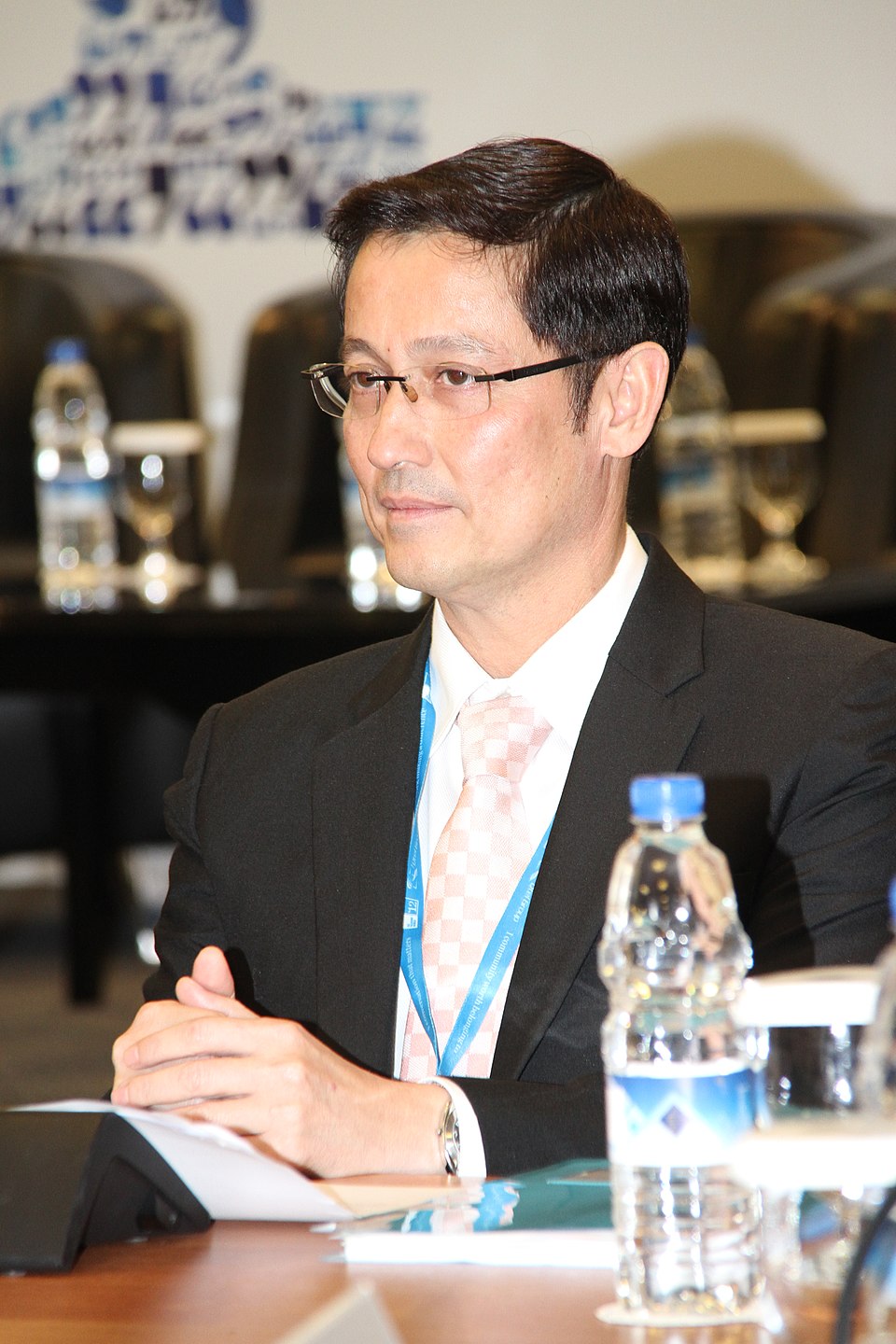 Anudith Nakornthap