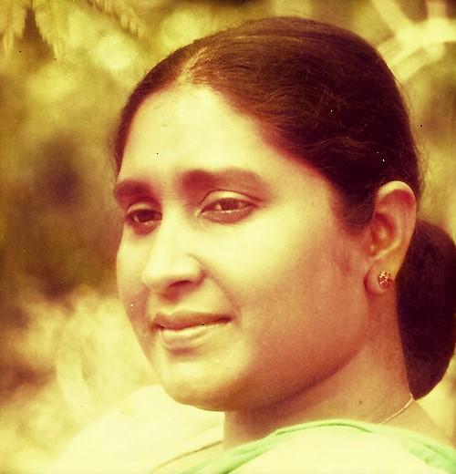 Anula Karunathilaka