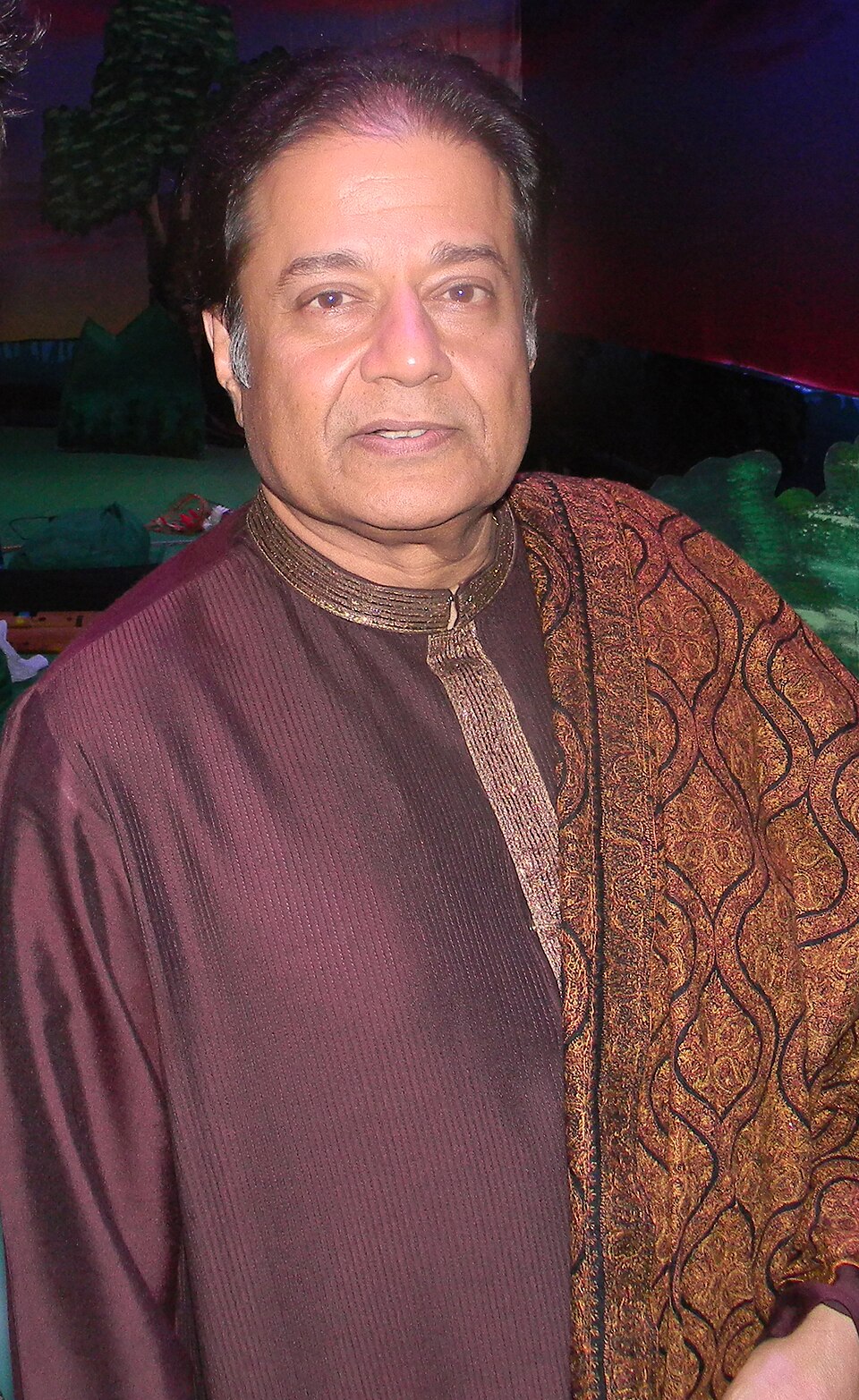 Anup Sable