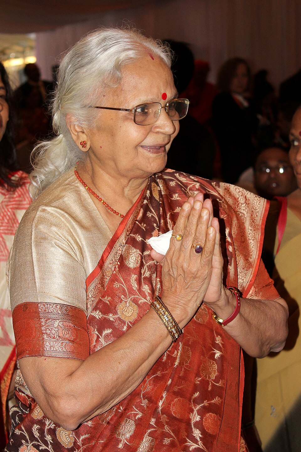 Anupa Achuthan