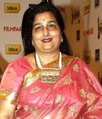 Anuradha Mohanty
