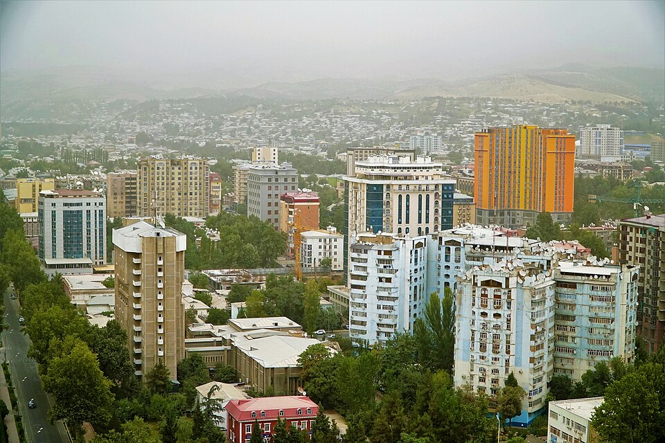 Anushirvan Rasulov