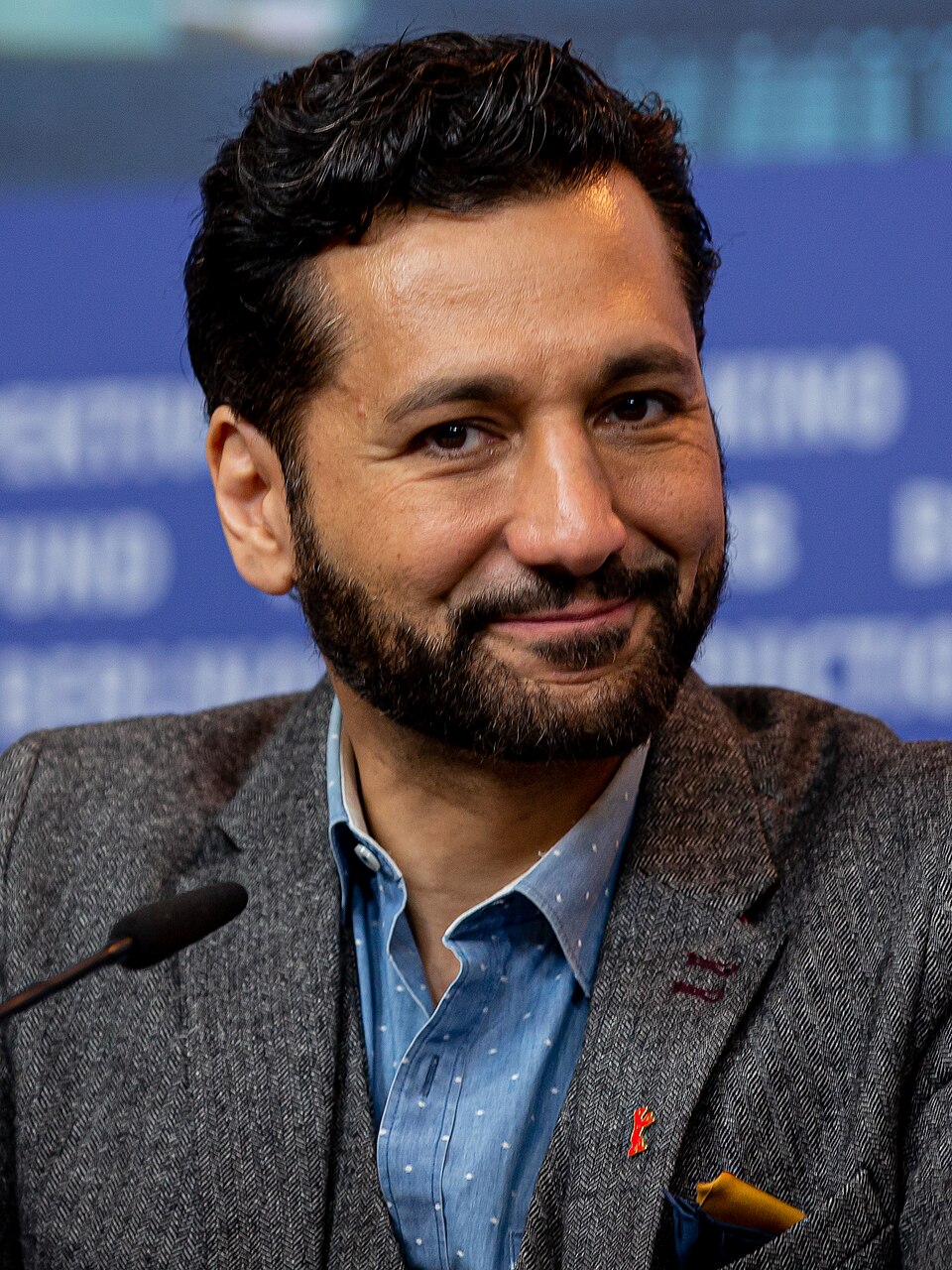 Anvar Ibrahim