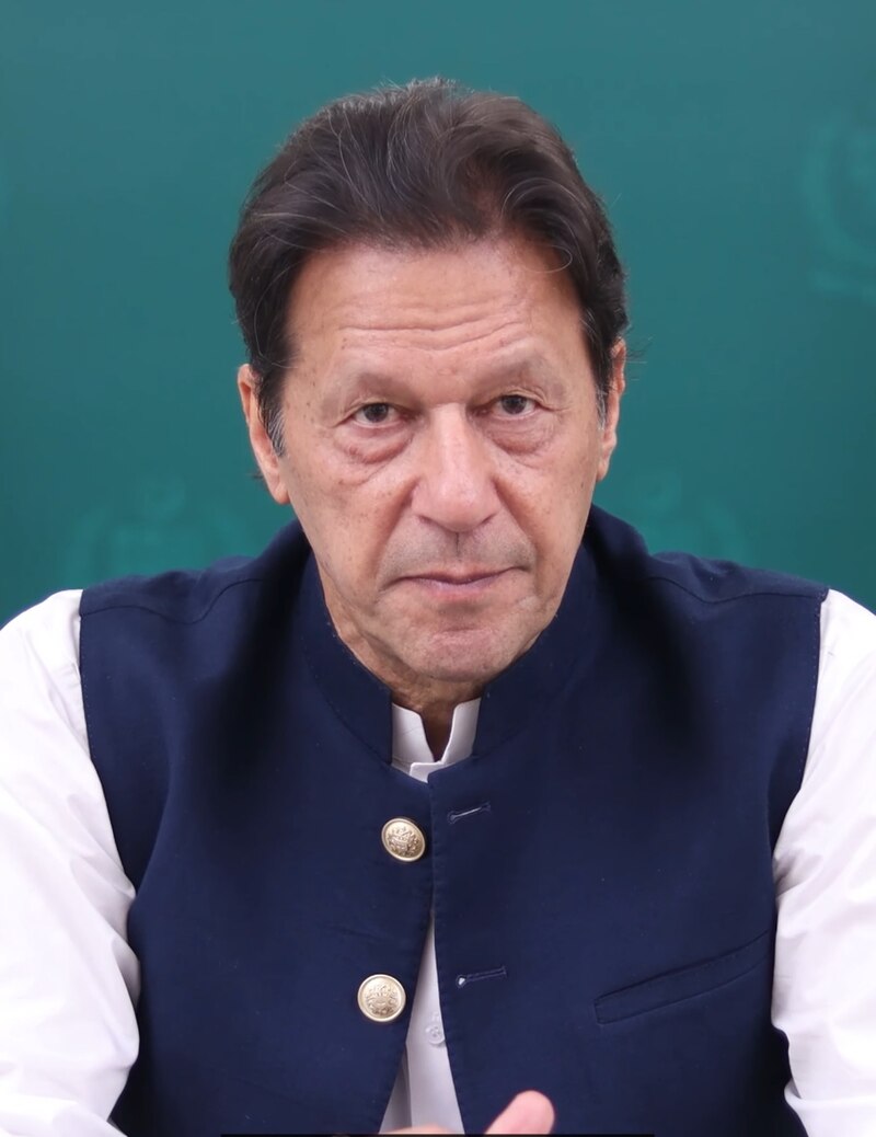 Anwaar Ahmad Khan