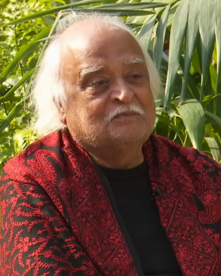 Anwar Maqsood