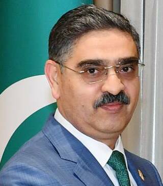 Anwar ul Haq