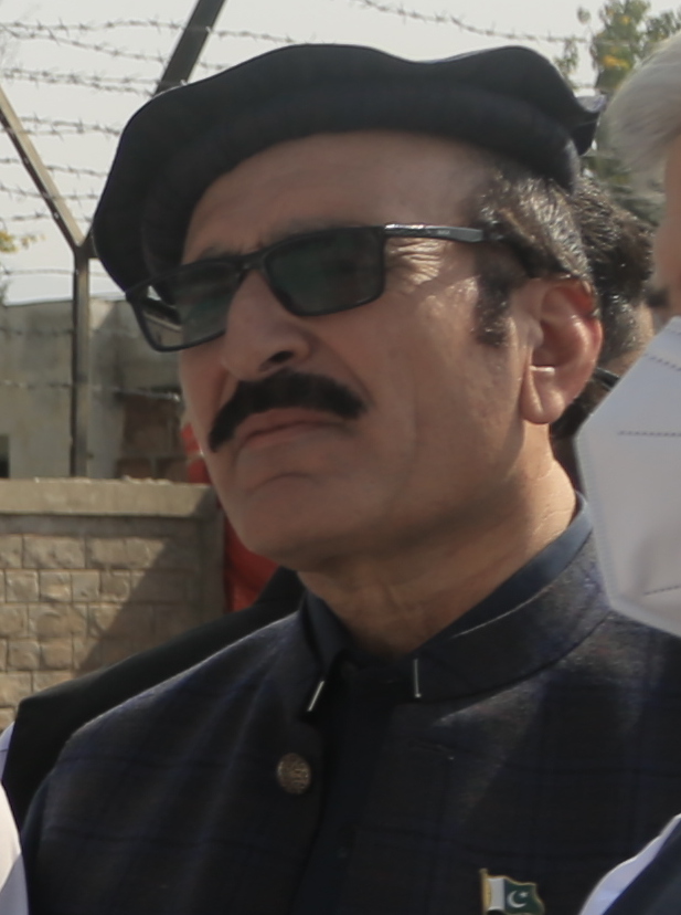 Anwar Zaib Khan