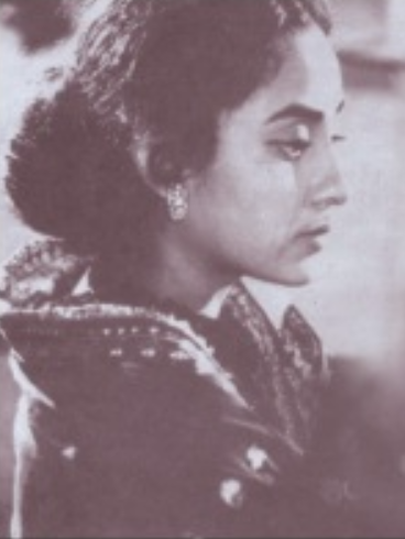 Anwara Ahmed