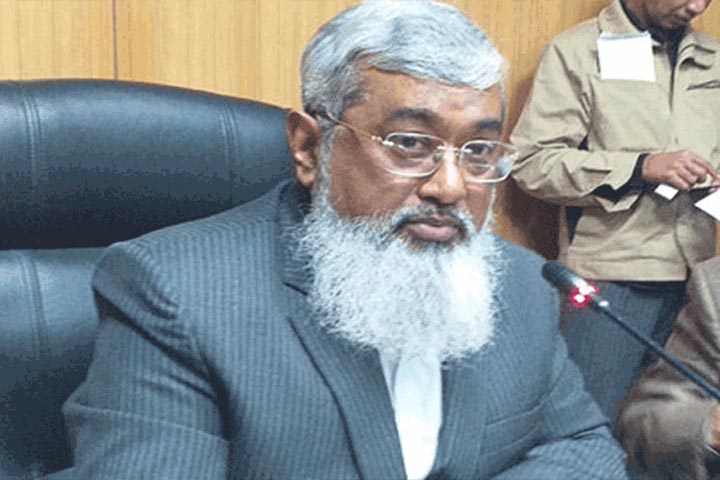 Anwarul Islam