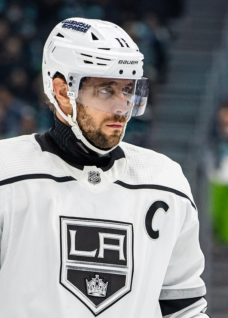 Anže Kopitar